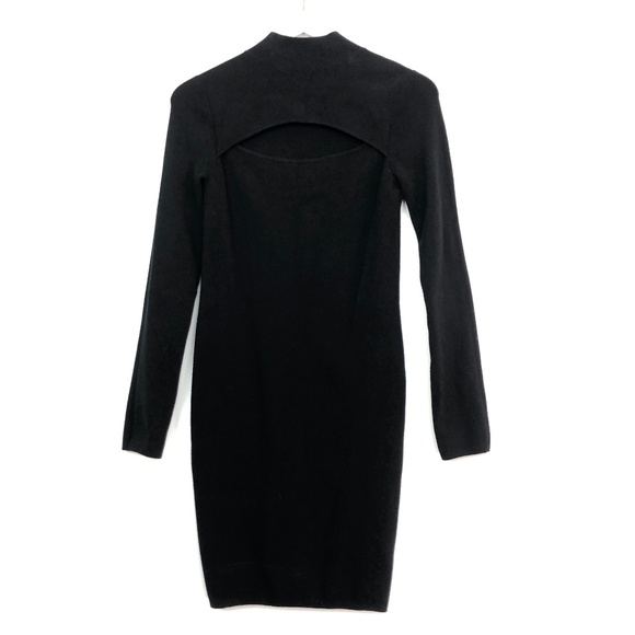 Leith Dresses & Skirts - Leith Long Sleeve Sweater Dress